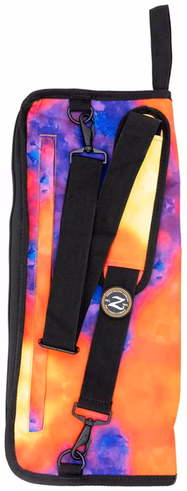 Zildjian Student Stick Bag Orange Burst - Obal na paličky