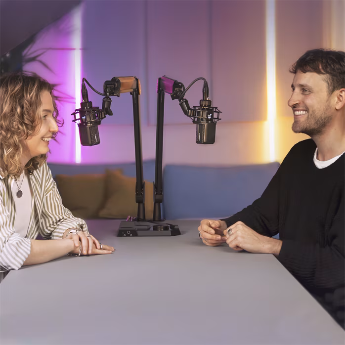 Lewitt RAY - Kondenzátorový mikrofón