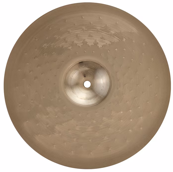 Zildjian 14" Z Custom Hi-hat - Činely hi-hat