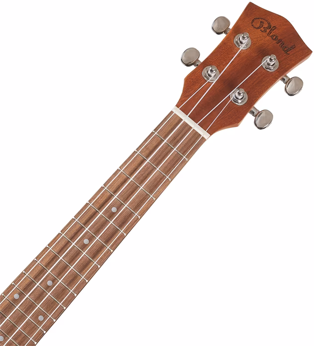 Blond BLO-110-24 Natural - Akustické ukulele