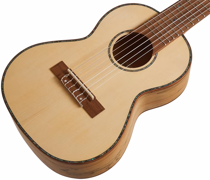 Blond BLO-064-28 - Akustické gitarové ukulele