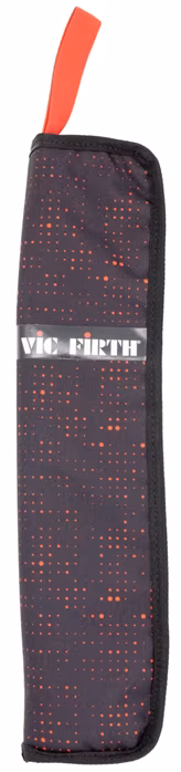 Vic Firth Essential Stick Bag Red Dot - Obal na paličky