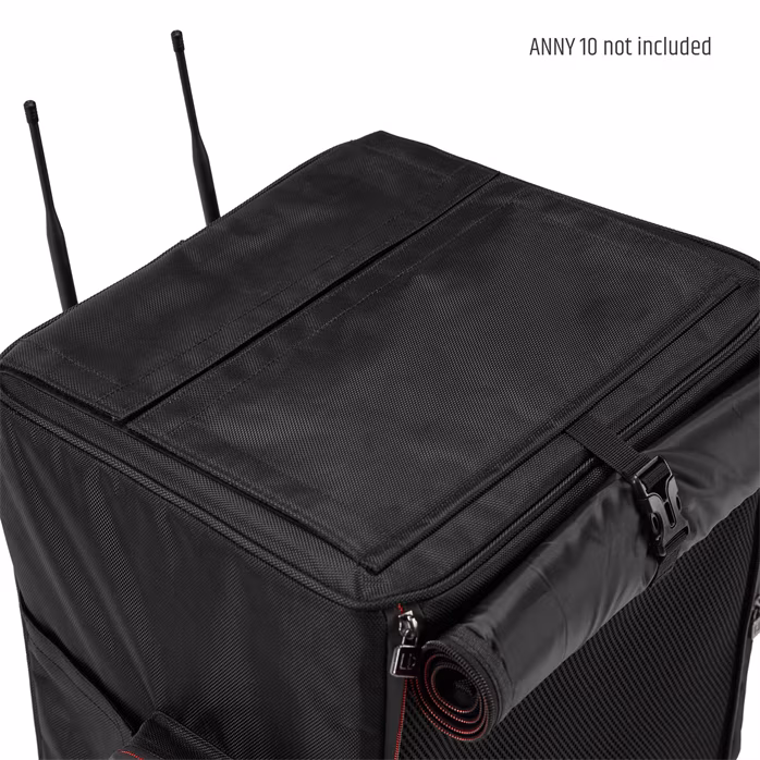 LD Systems ANNY 10 PC - Prepravný obal