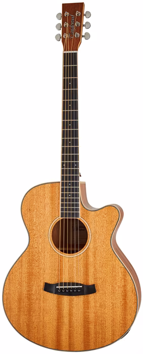 Tanglewood TUN4CE - Elektroakustická gitara