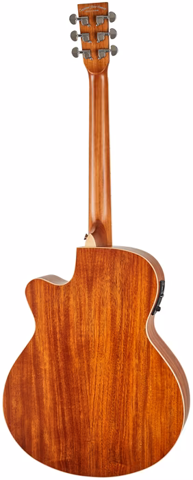 Tanglewood TUN4CE (rozbalené) - Elektroakustická gitara