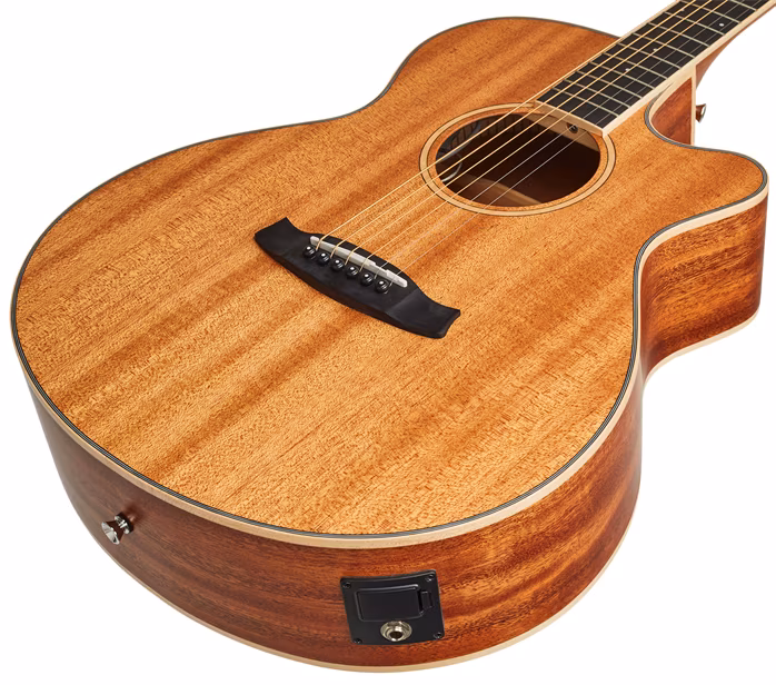 Tanglewood TUN4CE - Elektroakustická gitara