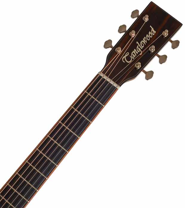 Tanglewood TJ5CE - Elektroakustická gitara