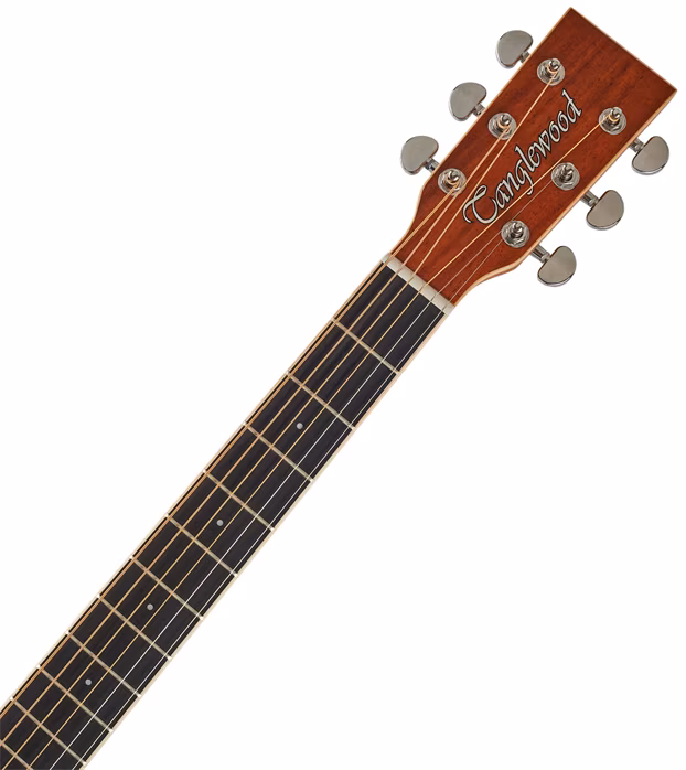 Tanglewood TUN5CE - Elektroakustická gitara