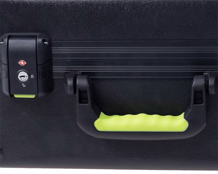 Shure SH-MICCASE30 - Mikrofónny case