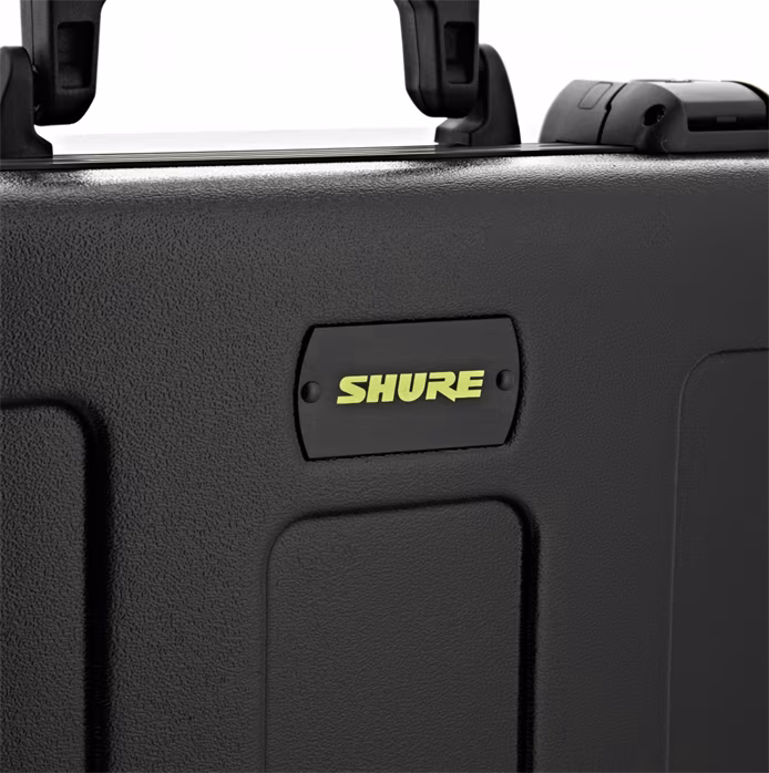 Shure SH-MICCASE30 - Mikrofónny case