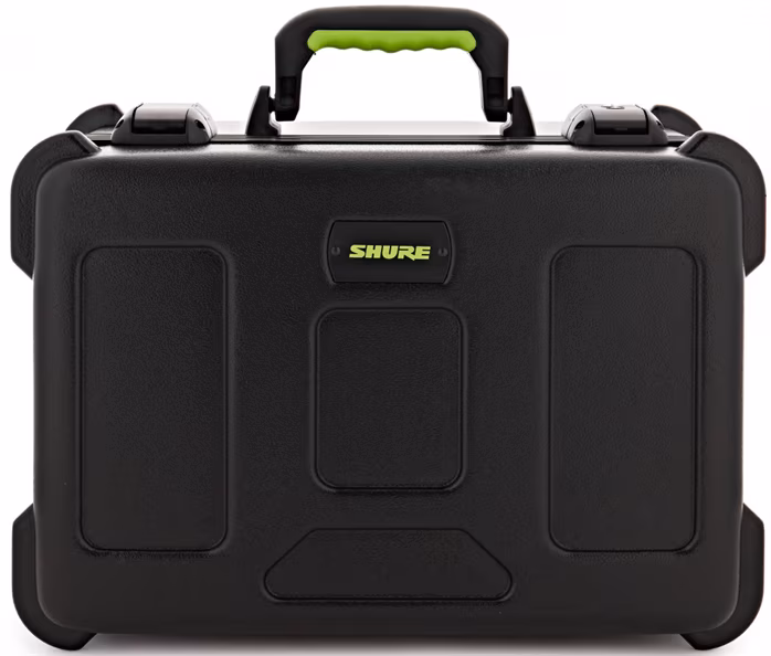 Shure SH-MICCASEW07 - Mikrofónny case