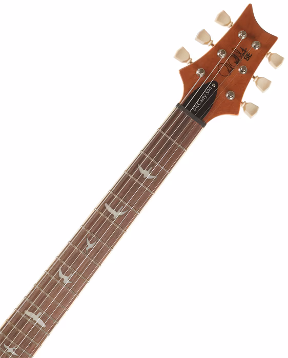 PRS SE McCarty 594 Charcoal - Elektrická gitara