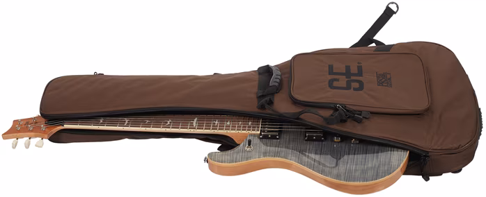 PRS SE McCarty 594 Charcoal - Elektrická gitara
