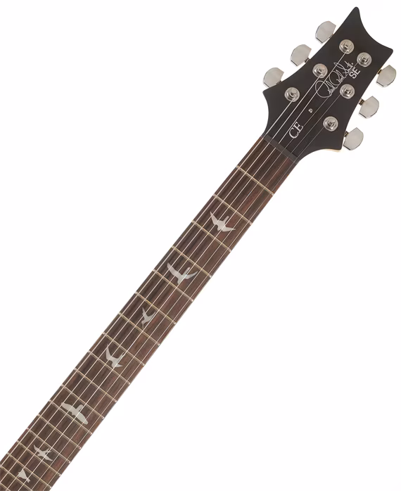 PRS SE CE24 Blood Orange - Elektrická gitara