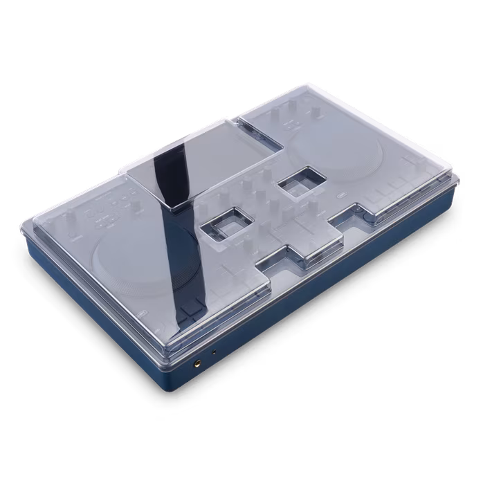 Decksaver ALPHATHETA OMNIS-DUO COVER - Kryt