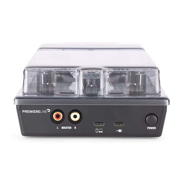 Decksaver RELOOP MIXTOUR PRO COVER - Kryt