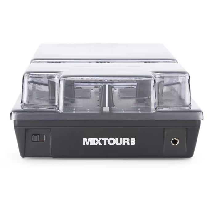 Decksaver RELOOP MIXTOUR PRO COVER - Kryt