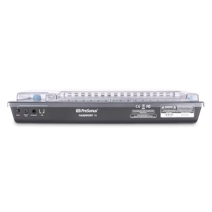 Decksaver PRESONUS FADERPORT 16 COVER - Kryt