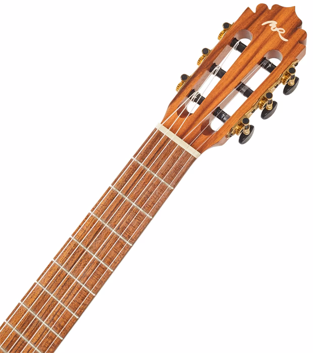 Manuel Rodriguez Exótica Series EX-SS Satin 4/4 - Klasická gitara