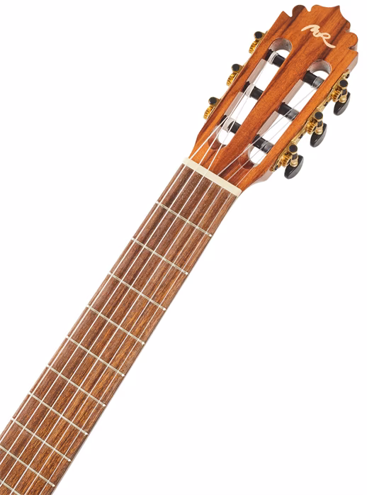 Manuel Rodriguez Exótica Series EX-SC Gloss 4/4 - Klasická gitara