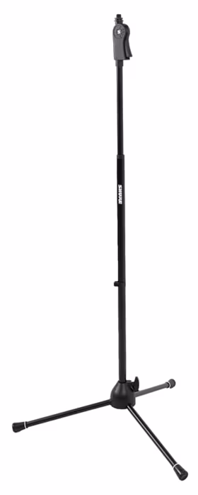 Shure SH-TRIPODSTANDDX - Mikrofónny stojan