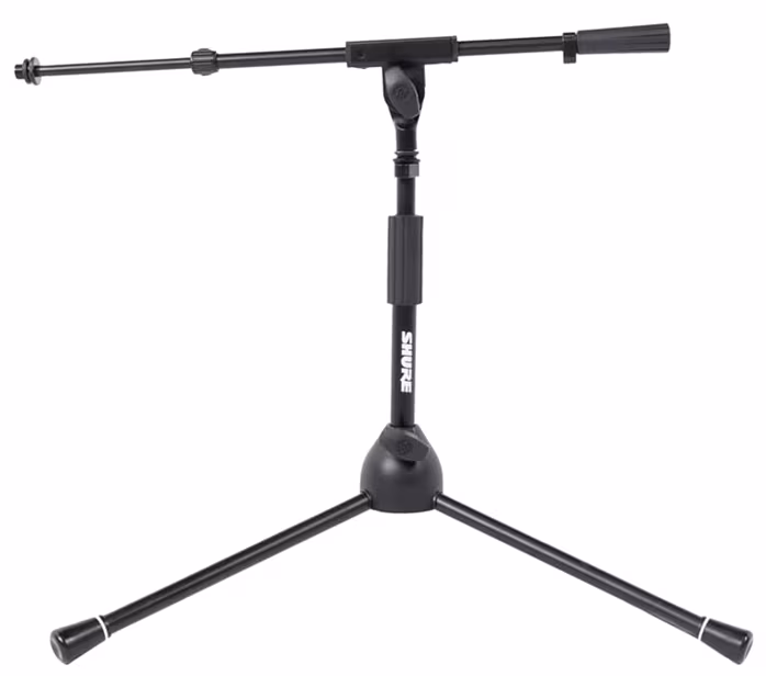 Shure SH-TRIPODSTANDLP - Mikrofónny stojan