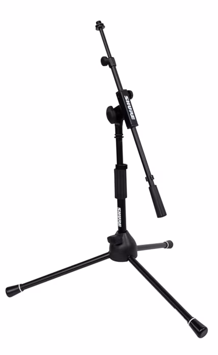 Shure SH-TRIPODSTANDLP - Mikrofónny stojan