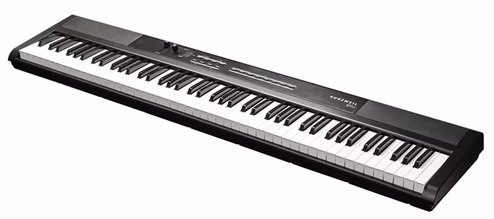 Kurzweil KA S1 LB (rozbalené) - Digitálne piano