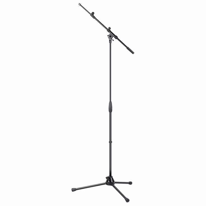 Soundsation SMICS-120-BK - Mikrofónny stojan