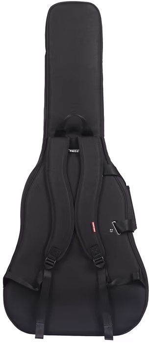 Music Area RB20H Acoustic Guitar Bag Black - Obal na akustickú gitaru