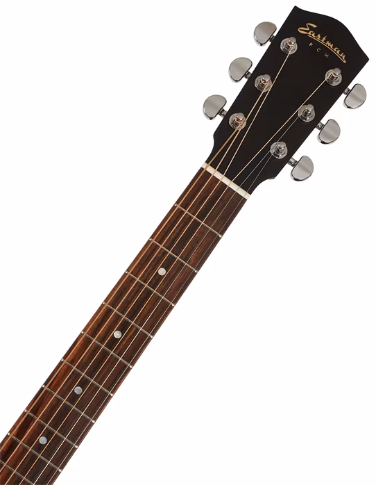 Eastman PCH2-OM-BK - Akustická gitara