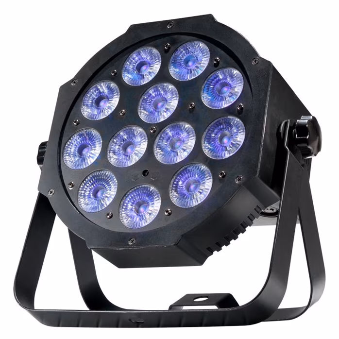 Eliminator Mega 64 Profile EP - LED PAR reflektor