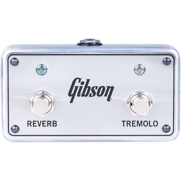 Gibson Falcon 20 1x12 Combo - Gitarové lampové kombo