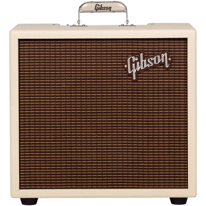 Gibson Falcon 5 1x10 Combo - Gitarové lampové kombo