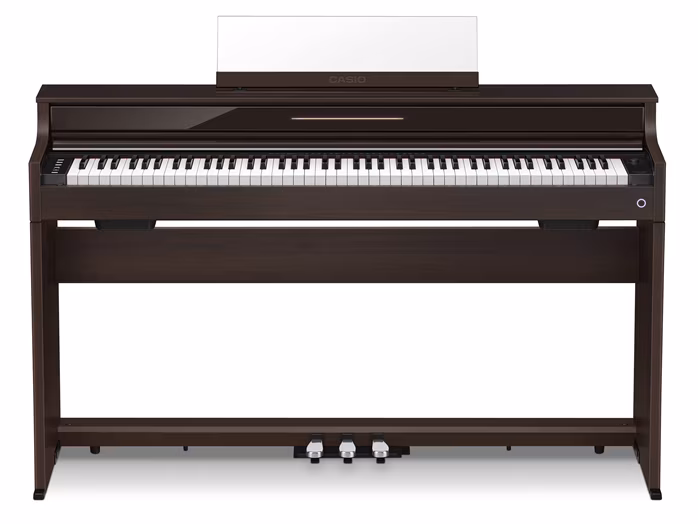 Casio AP S450 BN - Digitálne piano