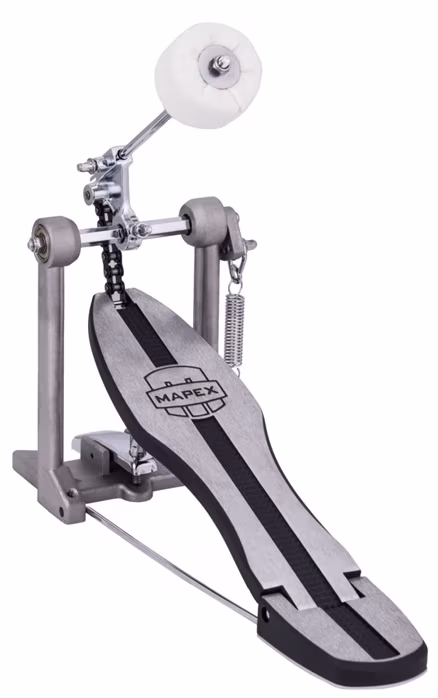Mapex P250 Single Pedal - Pedál k basovému bubnu