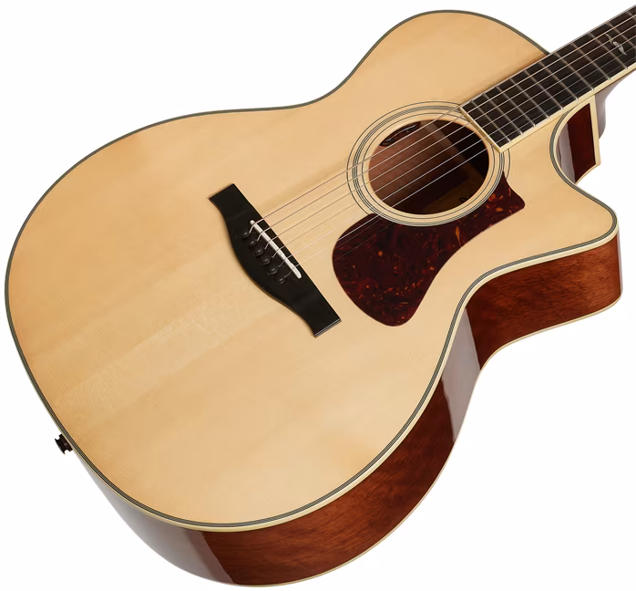 Eastman AC322CE - Elektroakustická gitara