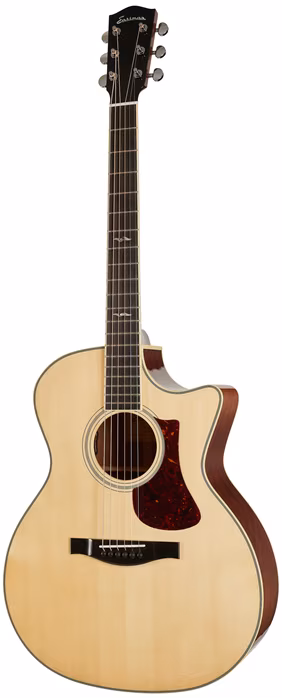Eastman AC322CE - Elektroakustická gitara