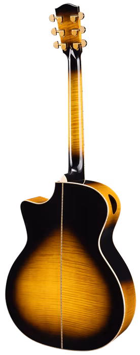 Eastman AC622CE-SB - Elektroakustická gitara