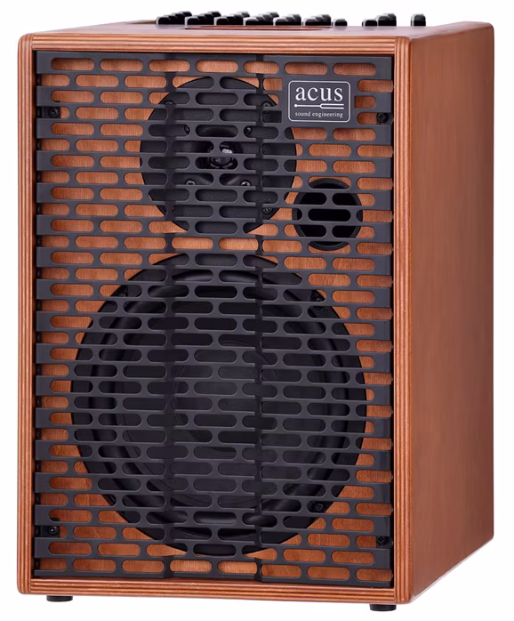 Acus One ForStrings 8 Ferdi Wood - Kombo na akustické nástroje