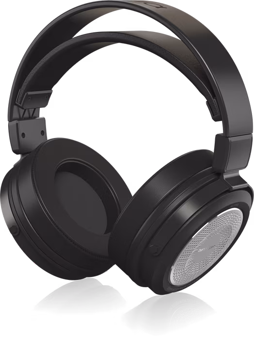 Behringer ALPHA - Slúchadlá