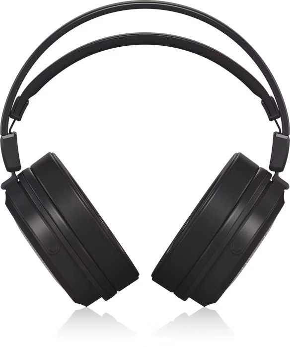 Behringer ALPHA - Slúchadlá