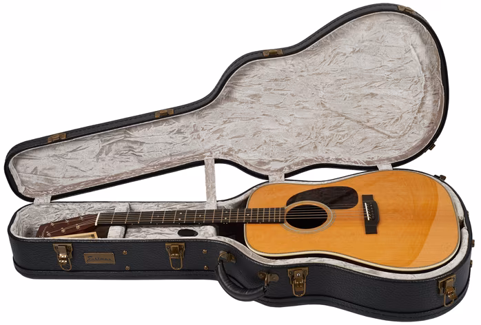 Eastman E20D-TC - Akustická gitara