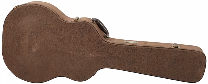 Eastman T59 TV-AMB - Semiakustická gitara