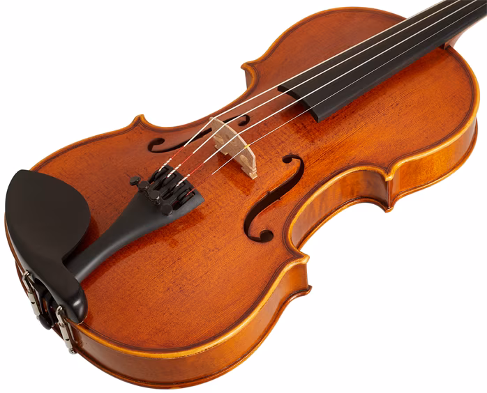 Violin Rácz Violin Junior 1/2 - Akustické husle