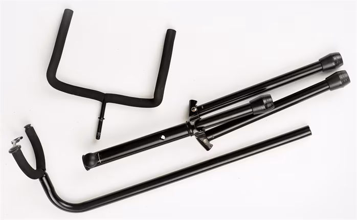 Loog Guitar Stand (Mini) Black - Gitarový stojan