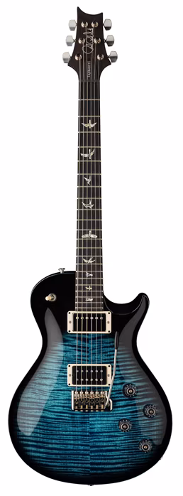PRS Tremonti Cobalt Smokeburst - Elektrická gitara