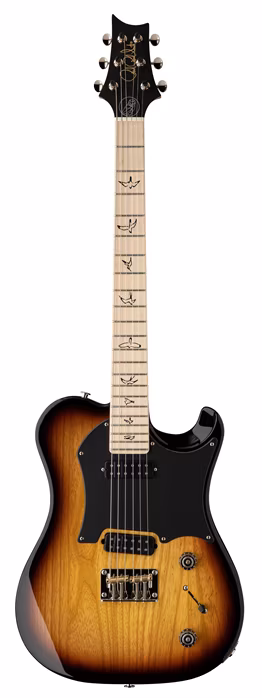 PRS Myles Kennedy TriColor Sunburst - Elektrická gitara