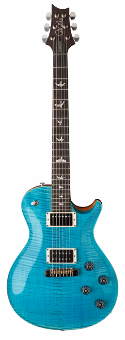 PRS Tremonti Carroll Blue - Elektrická gitara