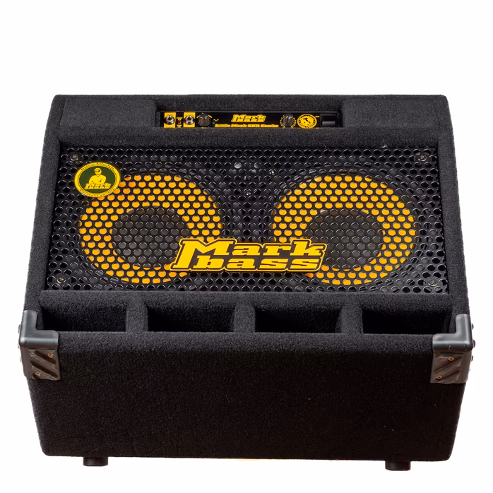 Markbass CMD 102P V - Basgitarové tranzistorové kombo